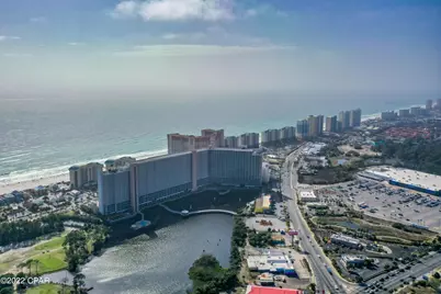 9902 S Thomas Drive #1928, Panama City Beach, FL 32408 - Photo 29