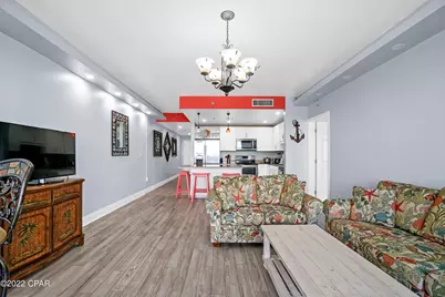 9902 S Thomas Drive #1928, Panama City, FL 32408 - Photo 5