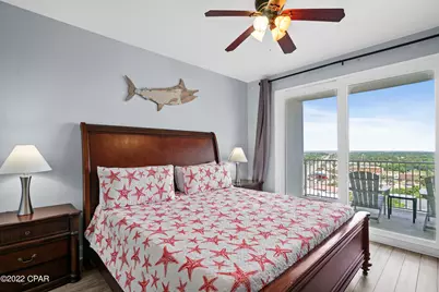9902 S Thomas Drive #1928, Panama City Beach, FL 32408 - Photo 7