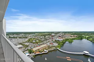 9902 S Thomas Dr, Panama City, FL 32408 - Photo 17