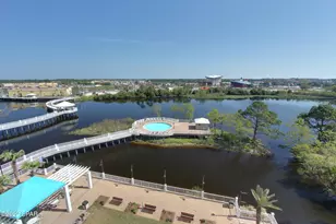 9902 S Thomas Dr, Panama City Beach, FL 32408 - Photo 19