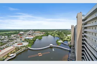 9902 S Thomas Drive #1928, Panama City Beach, FL 32408 - Photo 15