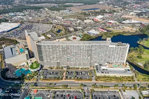 9902 S Thomas Dr, Panama City, FL 32408 - Photo 33