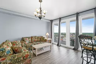 9902 S Thomas Dr, Panama City Beach, FL 32408 - Photo 1