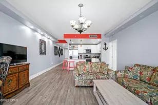 9902 S Thomas Dr, Panama City Beach, FL 32408 - Photo 3