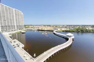 9902 S Thomas Dr, Panama City Beach, FL 32408 - Photo 23