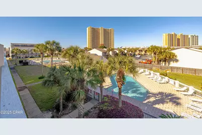 17614 Front Beach Road #15E, Panama City Beach, FL 32413 - Photo 29
