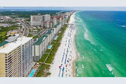 10519 Front Beach Road #1904B, Panama City Beach, FL 32407 - Photo 3