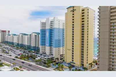 10519 Front Beach Road #1904B, Panama City Beach, FL 32407 - Photo 49