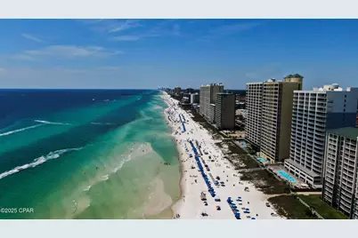 10519 Front Beach Road #1904B, Panama City Beach, FL 32407 - Photo 45