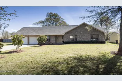 2734 Jamedon Drive, Panama City, FL 32405 - Photo 1