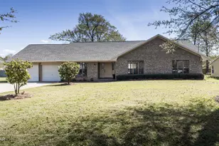 2734 Jamedon Dr, Panama City, FL 32405 - Photo 1