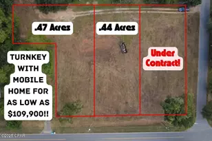 0000 Old Spanish Trail, Sneads, FL 32460 - Photo 3