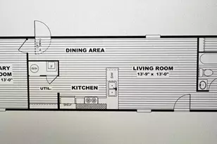 0000 Old Spanish Trail, Sneads, FL 32460 - Photo 1