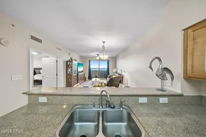 2400 Grandiflora Boulevard #E407, Panama City Beach, FL 32408 - Photo 5