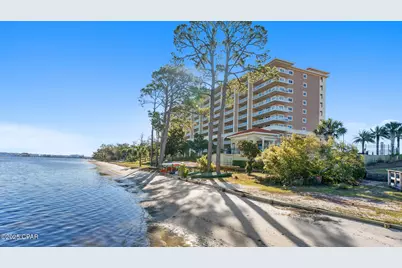 2400 Grandiflora Boulevard #E407, Panama City Beach, FL 32408 - Photo 33