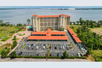 2400 Grandiflora Boulevard #E407, Panama City Beach, FL 32408 - Photo 31