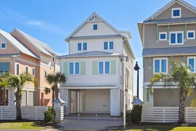 13649 Front Beach Road, Panama City Beach, FL 32413 - Photo 1