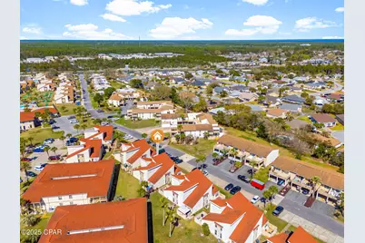 17462 Front Beach Road #83B, Panama City Beach, FL 32413 - Photo 29