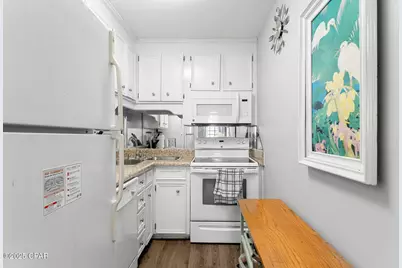 17462 Front Beach Road #83B, Panama City Beach, FL 32413 - Photo 7