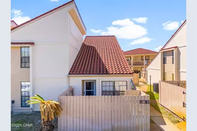 17462 Front Beach Road #83B, Panama City Beach, FL 32413 - Photo 25