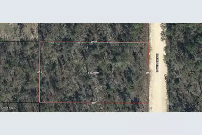 00 Baker Avenue, Alford, FL 32420 - Photo 1