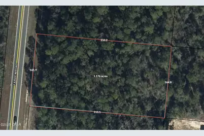 00 Fairview Road, Alford, FL 32420 - Photo 1