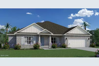 212 Lake Merial Blvd #86, Panama City, FL 32409 - Photo 41