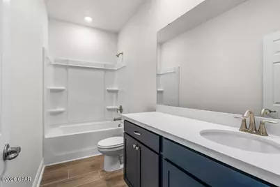 212 Lake Merial Blvd #86, Panama City, FL 32409 - Photo 27