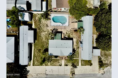 325 Hibiscus Drive, Panama City Beach, FL 32413 - Photo 9