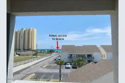 17614 Front Beach Road #C18, Panama City Beach, FL 32413 - Photo 1