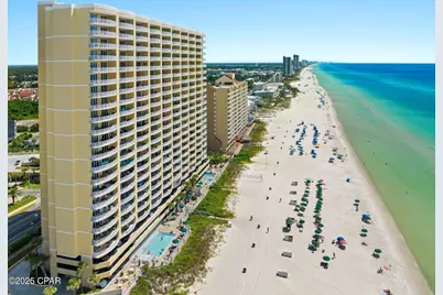 17545 Front Beach Road #1507, Panama City Beach, FL 32413 - Photo 61