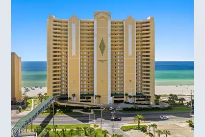 17545 Front Beach Road #1507, Panama City Beach, FL 32413 - Photo 49