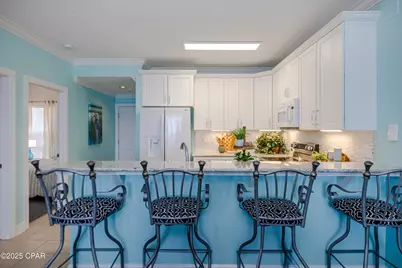 17545 Front Beach Road #1507, Panama City Beach, FL 32413 - Photo 19