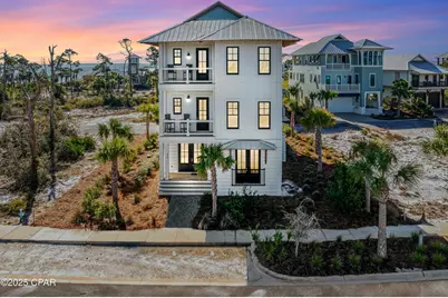 275 Pinnacle Drive, Port Saint Joe, FL 32456 - Photo 5