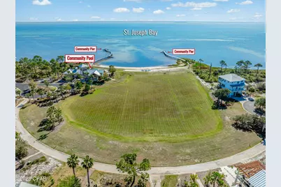 275 Pinnacle Drive, Port Saint Joe, FL 32456 - Photo 65