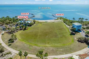 275 Pinnacle Dr, Port Saint Joe, FL 32456 - Photo 65