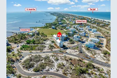 275 Pinnacle Drive, Port Saint Joe, FL 32456 - Photo 3