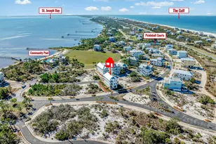 275 Pinnacle Dr, Port Saint Joe, FL 32456 - Photo 3