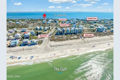 275 Pinnacle Drive, Port Saint Joe, FL 32456 - Photo 73