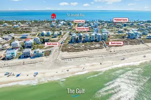 275 Pinnacle Dr, Port Saint Joe, FL 32456 - Photo 73