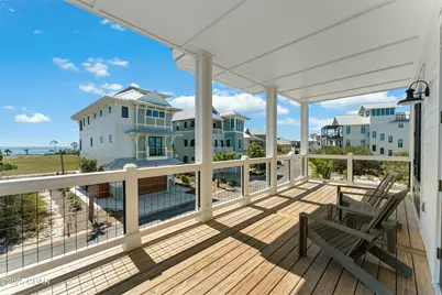 275 Pinnacle Drive, Port Saint Joe, FL 32456 - Photo 51