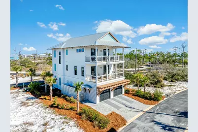 275 Pinnacle Drive, Port Saint Joe, FL 32456 - Photo 59