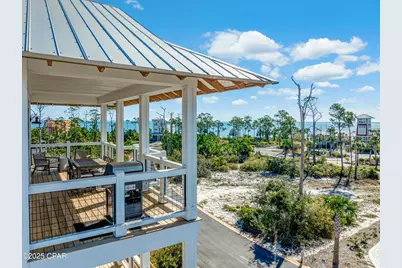 275 Pinnacle Drive, Port Saint Joe, FL 32456 - Photo 31