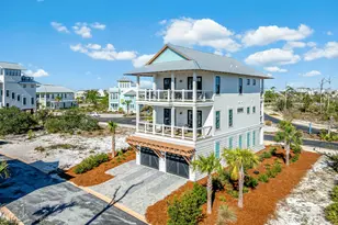 275 Pinnacle Dr, Port Saint Joe, FL 32456 - Photo 5