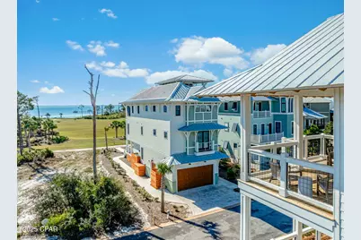275 Pinnacle Drive, Port Saint Joe, FL 32456 - Photo 33