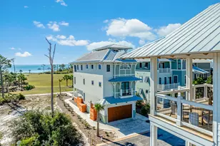 275 Pinnacle Dr, Port Saint Joe, FL 32456 - Photo 33