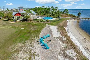 275 Pinnacle Dr, Port Saint Joe, FL 32456 - Photo 69
