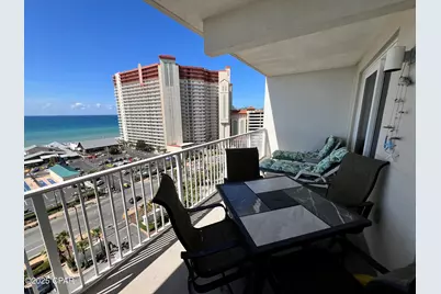 9860 S Thomas Drive #1026, Panama City, FL 32408 - Photo 17