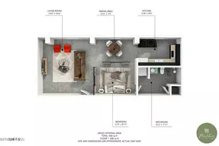 436 Harrison Ave, Panama City, FL 32401 - Photo 3